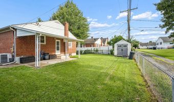 5814 COMSTOCK Ave, Baltimore, MD 21206