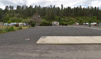 802 Phinney St, Culdesac, ID 83524