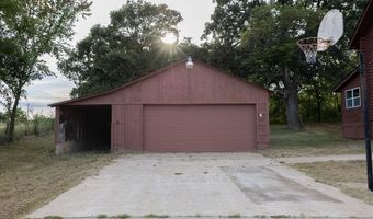 2259 Ledge Rock Rd, Alpena, AR 72611