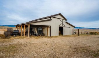 659 Trabing Rd, Buffalo, WY 82834