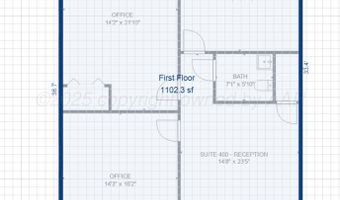 6601 W INTERSTATE 40 400, Amarillo, TX 79106