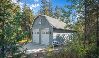 29808 N Caribou Ave, Athol, ID 83801