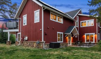 104 N GOLD FLAKE Ter, Breckenridge, CO 80424