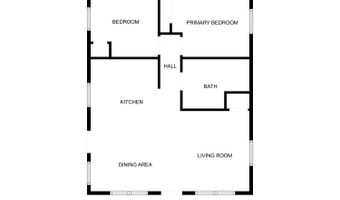 11334 Texas St, Bay St. Louis, MS 39520