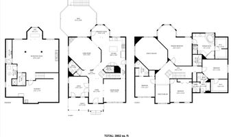 1717 Cedar Ln, Ann Arbor, MI 48105