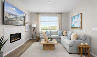 5441 N. Eaton Park Way Plan: Plan 2216, Aurora, CO 80019