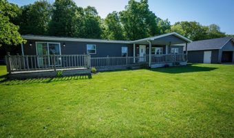 53 E Covered Bridge Rd, Attica, IN 47918