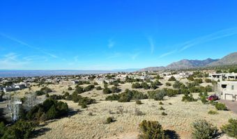 13705 Quaking Aspen Pl NE, Albuquerque, NM 87111
