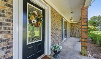 51620 Robert White Rd, Bay Minette, AL 36507