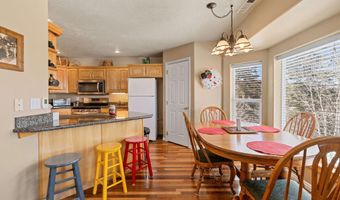 429 N Aoki Michi Rd, Brian Head, UT 84719
