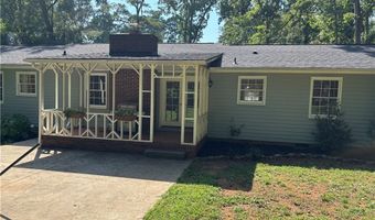 213 Brookgreen Dr, Anderson, SC 29625