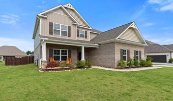 14735 Commonwealth Dr, Athens, AL 35756