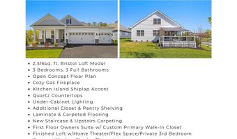 41 Black Bear Dr, Barnegat, NJ 08005