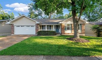 426 Madrina Ct, Ballwin, MO 63021