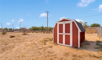 21111 Multnomah Rd, Apple Valley, CA 92308