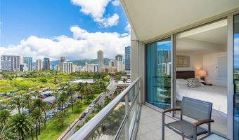 223 Saratoga Rd 1115, Honolulu, HI 96815