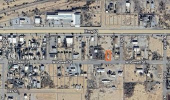 1 Xx4 W Powell St 4, Aguila, AZ 85320