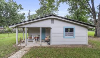 120 Cherokee Dr, Amory, MS 38821