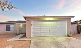 10575 Plainfield St, Adelanto, CA 92301