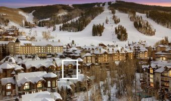 63 Avondale Ln C-001, Beaver Creek, CO 81620