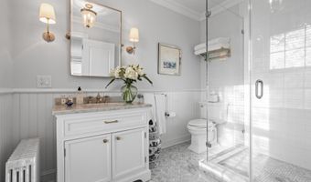 104 Lake Dr, Allenhurst, NJ 07711
