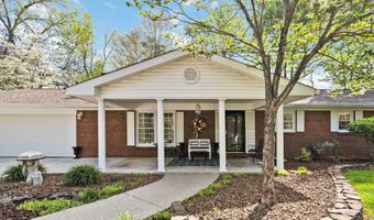 1107 Forest Circle Dr, Corbin, KY 40701
