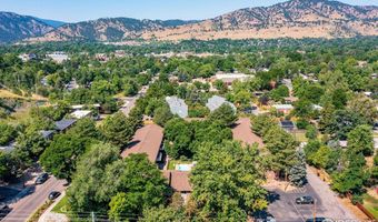 1895 Alpine Ave 21, Boulder, CO 80304