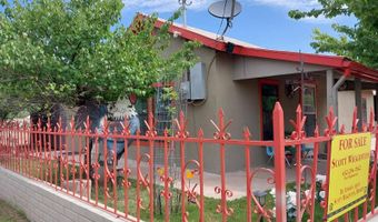 707 W Ave F, Alpine, TX 79830
