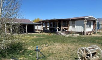 609 Bluebird Ln, Challis, ID 83226
