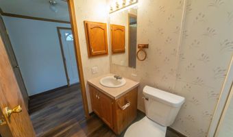 1123 County Rd C, Arkdale, WI 54613