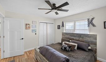 406 N William Penn St, Adair, OK 74330