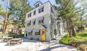 33 S Lake Shore County Rd, Beverly Shores, IN 46301