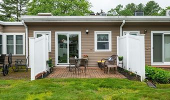 75 Page Rd 9, Bedford, MA 01730