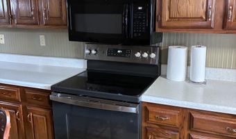 909 N Washington St, Bicknell, IN 47512