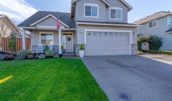 9824 Elk St, Aumsville, OR 97325