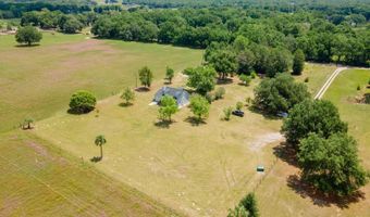 4381 NE 105TH Pl, Anthony, FL 32617