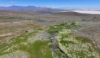Secret, Gerlach, NV 89412