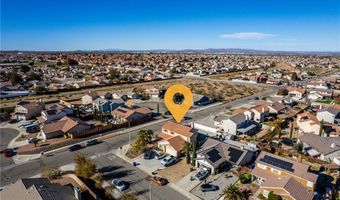 11504 Cornell, Adelanto, CA 92301