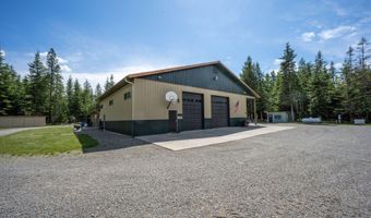 9654 E Highway 54, Athol, ID 83801