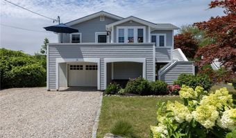 21 Overlook Ave, Charlestown, RI 02813