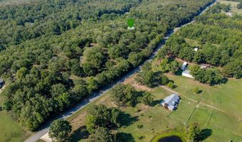 1125 Lewisburg Rd, Austin, AR 72007