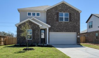 336 Bushwack Dr Plan: Colton, Adkins, TX 78101