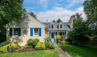 7016 WILSON Ln, Bethesda, MD 20817