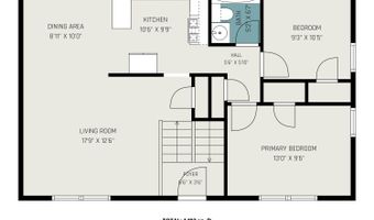 723 Marbury Dr SE, Ada, MI 49301
