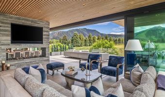 835 Chatfield Rd, Aspen, CO 81611