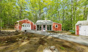 9 Red Oak Rd, Barnstead, NH 03218