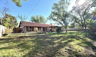 1305 S Country Club Cir, Carlsbad, NM 88220