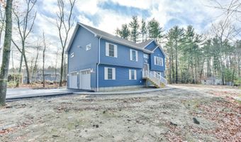 91 Pomfret Landing Rd, Brooklyn, CT 06234