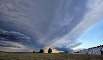 Elk Ridge Drive lot 12, Buffalo, WY 82834
