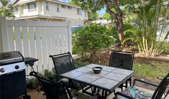 92-1528 Aliinui Dr 2001, Kapolei, HI 96707